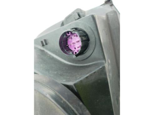 04557099900010 FARO IZQUIERDO CITROEN NEMO Ranchera familiar|Desguaces La Cabaña