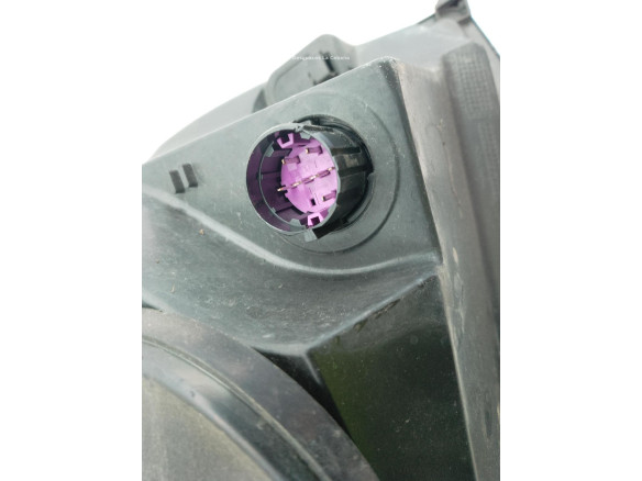 04557099900010 FARO IZQUIERDO CITROEN NEMO Ranchera familiar|Desguaces La Cabaña
