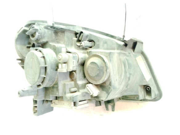 26060JD91A FARO IZQUIERDO NISSAN QASHQAI / QASHQAI +2 I (J10, JJ10)|Desguaces La Cabaña