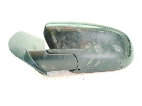 ESPEJO IZQ NISSAN QASHQAI / QASHQAI +2 I (J10, JJ10)|Desguaces La Cabaña