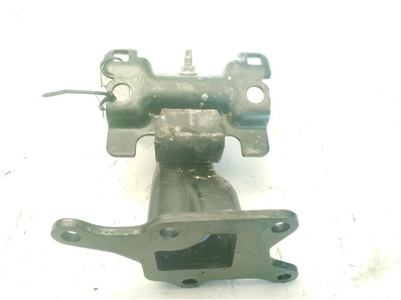 112204KJ0B  SOPORTE MOTOR IZQ NISSAN NP300 NAVARA Pick-up (D23)|Desguaces La Cabaña