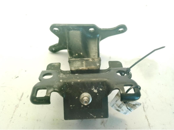 112204KJ0B  SOPORTE MOTOR IZQ NISSAN NP300 NAVARA Pick-up (D23)|Desguaces La Cabaña