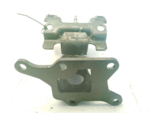 112204KJ0B  SOPORTE MOTOR IZQ NISSAN NP300 NAVARA Pick-up (D23)|Desguaces La Cabaña