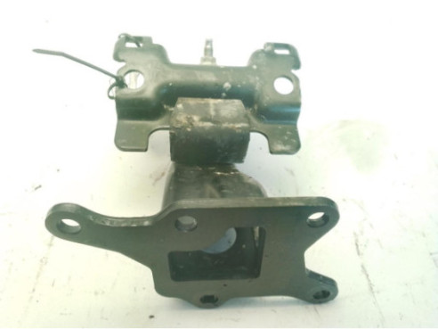 112204KJ0B  SOPORTE MOTOR IZQ NISSAN NP300 NAVARA Pick-up (D23)|Desguaces La Cabaña