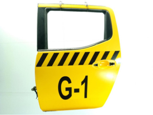 YS23DDT MOTOR NISSAN NP300 NAVARA Pick-up (D23)|Desguaces La Cabaña 2