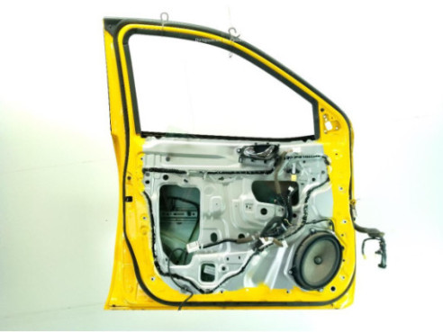H01014JKAA  PUERTA LAT DEL IZQ NISSAN NP300 NAVARA Pick-up (D23)|Desguaces La Cabaña