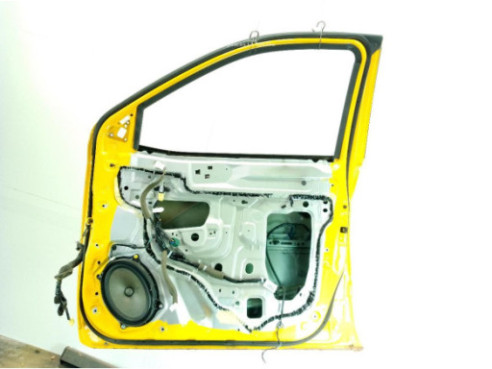H01004JKAA  PUERTA LAT DEL DER NISSAN NP300 NAVARA Pick-up (D23)|Desguaces La Cabaña