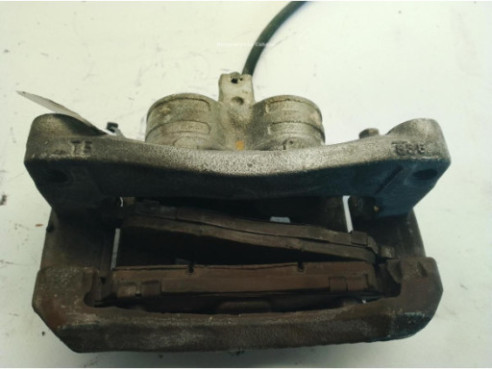 410114JA0B  PINZA DEL IZQ NISSAN NP300 NAVARA Pick-up (D23)|Desguaces La Cabaña