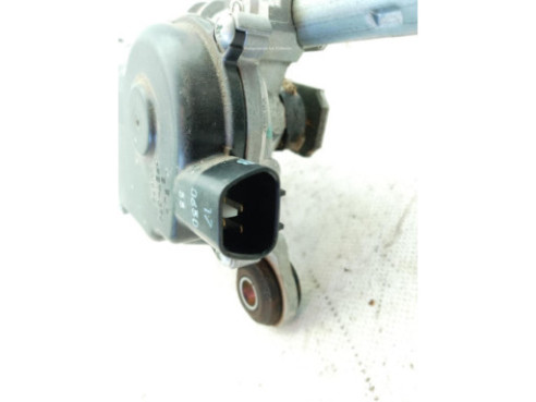 288004KJ0C MOTOR LIMPIAPARABRISAS DEL NISSAN NP300 NAVARA Pick-up (D23)|Desguaces La Cabaña