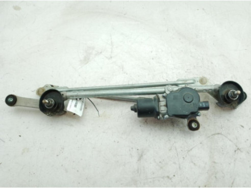 288004KJ0C MOTOR LIMPIAPARABRISAS DEL NISSAN NP300 NAVARA Pick-up (D23)|Desguaces La Cabaña