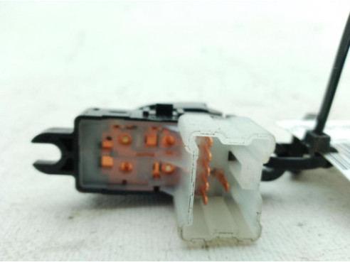 YS23DDT MOTOR NISSAN NP300 NAVARA Pick-up (D23)|Desguaces La Cabaña 2