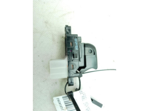 MANDO ELEVALUNAS PUERTA LAT TRA IZQ NISSAN NP300 NAVARA Pick-up (D23)|Desguaces La Cabaña