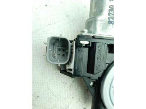 827004JG0C  ELEVALUNAS PUERTA LAT TRA DER NISSAN NP300 NAVARA Pick-up (D23)|Desguaces La Cabaña