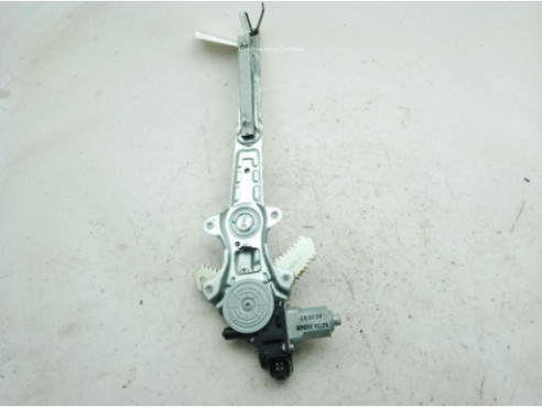 YS23DDT MOTOR NISSAN NP300 NAVARA Pick-up (D23)|Desguaces La Cabaña 2