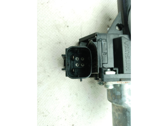 827014JG0C  ELEVALUNAS PUERTA LAT TRA IZQ NISSAN NP300 NAVARA Pick-up (D23)|Desguaces La Cabaña