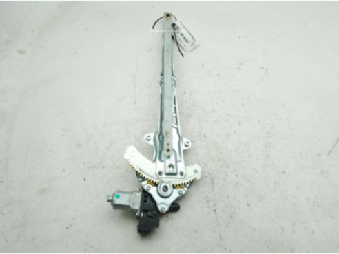 827014JG0C  ELEVALUNAS PUERTA LAT TRA IZQ NISSAN NP300 NAVARA Pick-up (D23)|Desguaces La Cabaña