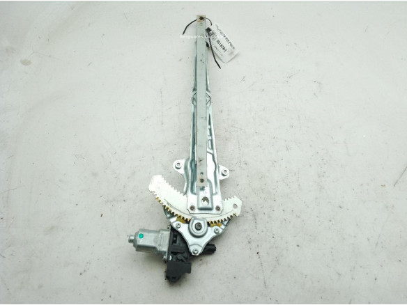827014JG0C  ELEVALUNAS PUERTA LAT TRA IZQ NISSAN NP300 NAVARA Pick-up (D23)|Desguaces La Cabaña