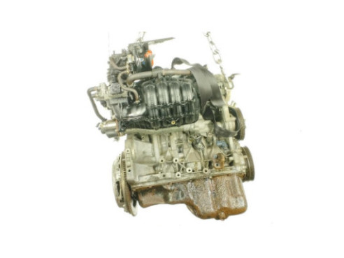 M15A MOTOR SUBARU JUSTY III (G3X)|Desguaces La Cabaña