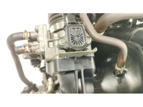M15A MOTOR SUBARU JUSTY III (G3X)|Desguaces La Cabaña