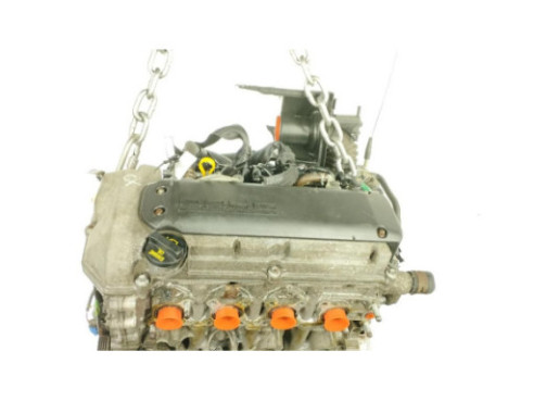 M15A MOTOR SUBARU JUSTY III (G3X)|Desguaces La Cabaña