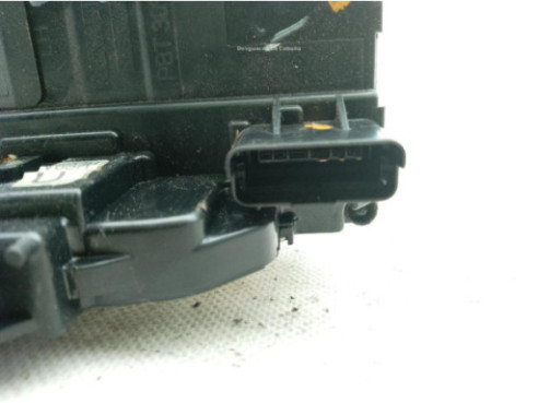 825014JK0A  CERRADURA PUERTA LAT TRA IZQ NISSAN NP300 NAVARA Pick-up (D23)|Desguaces La Cabaña