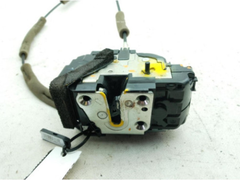 825014JK0A  CERRADURA PUERTA LAT TRA IZQ NISSAN NP300 NAVARA Pick-up (D23)|Desguaces La Cabaña