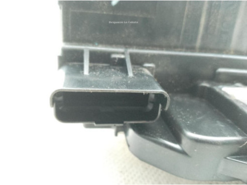 825004JK0A  CERRADURA PUERTA LAT TRA DER NISSAN NP300 NAVARA Pick-up (D23)|Desguaces La Cabaña