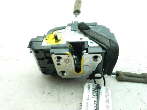 825004JK0A  CERRADURA PUERTA LAT TRA DER NISSAN NP300 NAVARA Pick-up (D23)|Desguaces La Cabaña