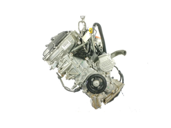2ZR MOTOR TOYOTA COROLLA Fastback (_E21_)|Desguaces La Cabaña