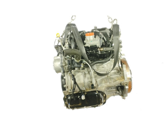 2ZR MOTOR TOYOTA COROLLA Fastback (_E21_)|Desguaces La Cabaña