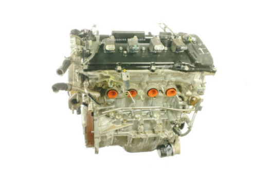 2ZR MOTOR TOYOTA COROLLA Fastback (_E21_)|Desguaces La Cabaña