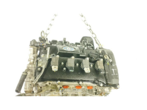 2ZR MOTOR TOYOTA COROLLA Fastback (_E21_)|Desguaces La Cabaña