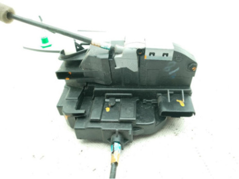 YS23DDT MOTOR NISSAN NP300 NAVARA Pick-up (D23)|Desguaces La Cabaña 2