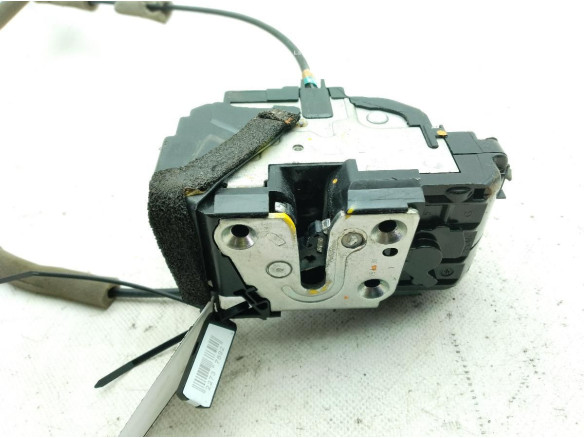 805014JK0A  CERRADURA PUERTA LAT DEL IZQ NISSAN NP300 NAVARA Pick-up (D23)|Desguaces La Cabaña