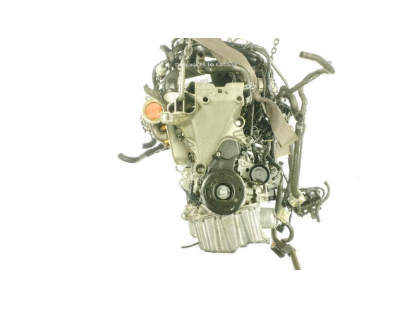DKL MOTOR SEAT ARONA (KJ7)|Desguaces La Cabaña
