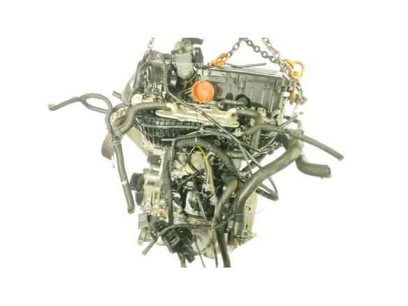 DKL MOTOR SEAT ARONA (KJ7)|Desguaces La Cabaña