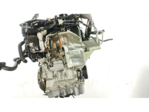 DKL MOTOR SEAT ARONA (KJ7)|Desguaces La Cabaña