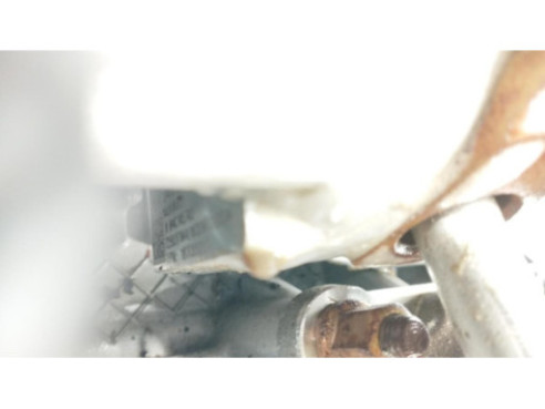 DKL MOTOR SEAT ARONA (KJ7)|Desguaces La Cabaña