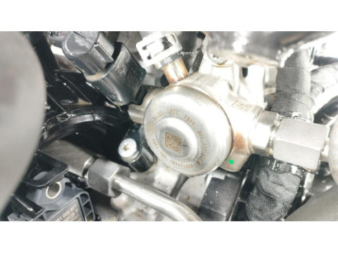 DKL MOTOR SEAT ARONA (KJ7)|Desguaces La Cabaña