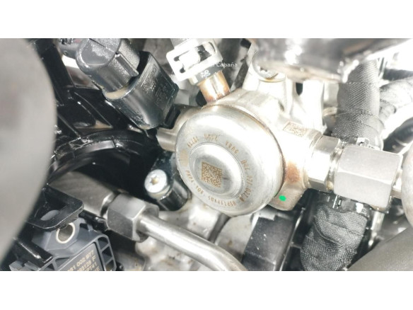 DKL MOTOR SEAT ARONA (KJ7)|Desguaces La Cabaña