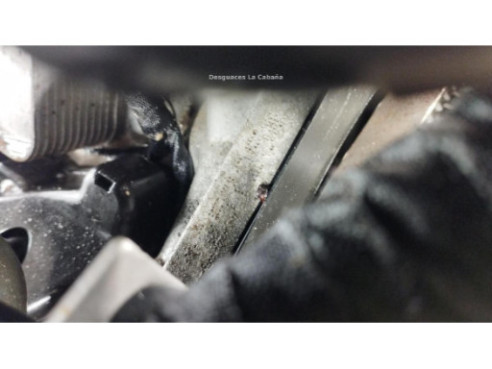 DKL MOTOR SEAT ARONA (KJ7)|Desguaces La Cabaña