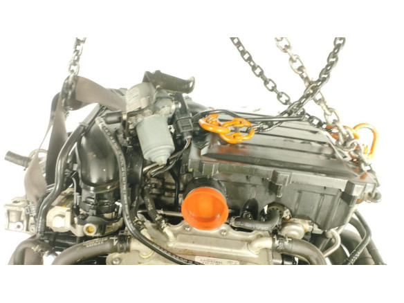 DKL MOTOR SEAT ARONA (KJ7)|Desguaces La Cabaña
