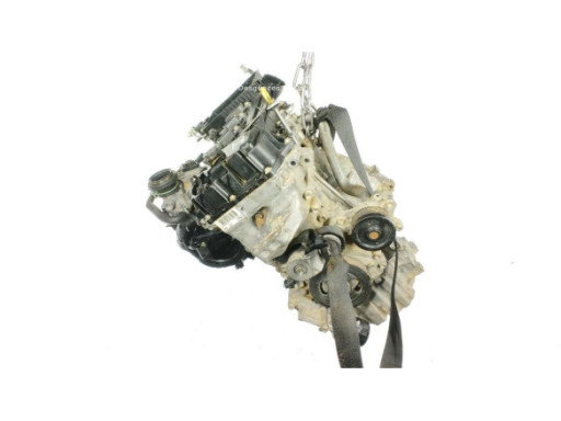 611980  MOTOR MERCEDES BENZ VITO Furgón (638)|Desguaces La Cabaña