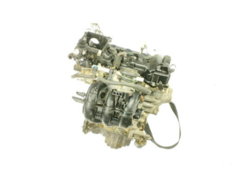 1KR MOTOR TOYOTA AYGO (_B4_)|Desguaces La Cabaña