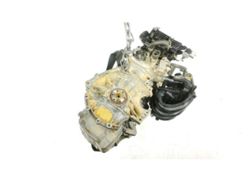 1KR MOTOR TOYOTA AYGO (_B4_)|Desguaces La Cabaña