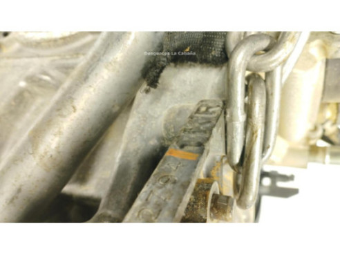 1KR MOTOR TOYOTA AYGO (_B4_)|Desguaces La Cabaña