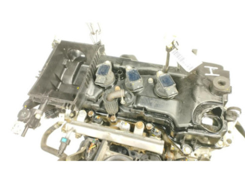 1KR MOTOR TOYOTA AYGO (_B4_)|Desguaces La Cabaña