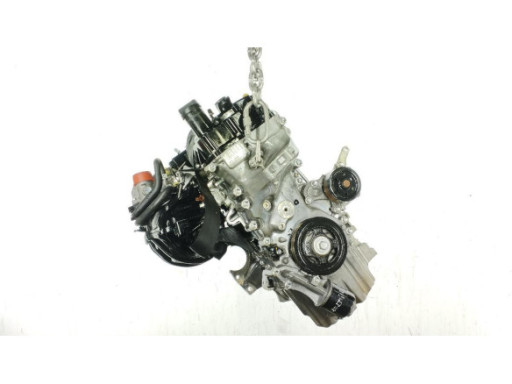 ENR MOTOR CHRYSLER VOYAGER IV (RG, RS)|Desguaces La Cabaña