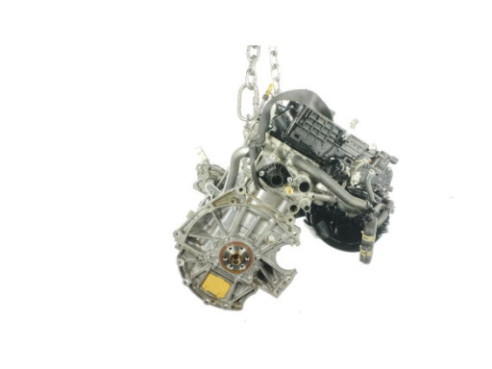 1KRFE MOTOR TOYOTA AYGO (_B4_)|Desguaces La Cabaña