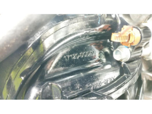1KRFE MOTOR TOYOTA AYGO (_B4_)|Desguaces La Cabaña